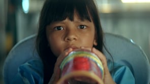 Mystery Night Animal Tall Tri & Reversible Hipster Bikini Set